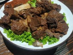 -思金拉措庄园藏餐(太阳岛店)