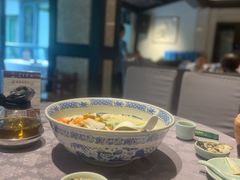 -山外山菜馆(玉泉路店)