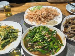 -八大碗私房菜(中城路店)