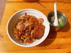 -超爷叔面馆(西园店)