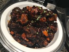 -星伦多海鲜自助餐厅(万达百货店)