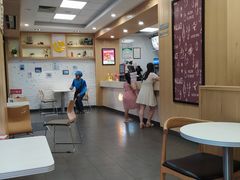 -华莱士·全鸡汉堡(黄岐1店)