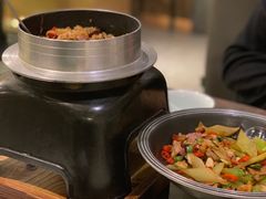 青笋腊肉-故里湘(嘉里城店)