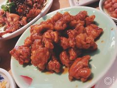 -新白鹿餐厅(城西银泰城店)