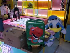 -风云再起游乐汇(北京西单西西友谊店)