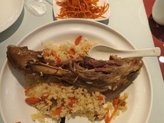 -新疆兵团食府清真(马连道店)