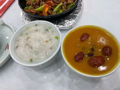 -粥旺府(月环里店)