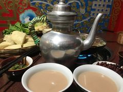 -尼玛藏家风味园(阿山食城店)