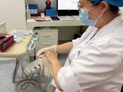 -美年大健康体检中心(牡丹园分院)