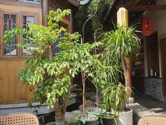 -小隐院子·庭院餐厅(大学城后湖店)