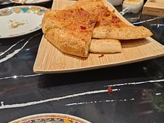 -巴依老爷新疆美食(清华东门店)