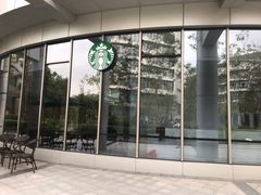 -星巴克(深圳香港大学深圳医院店)