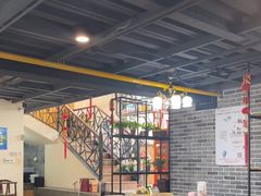 -北平味道.京味菜.烤鸭(梨园店)