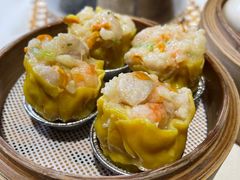 -味可道美食坊(福基路店)