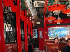 -缪氏川菜(深圳北站缤果空间店)