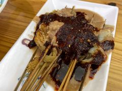 -马三洋芋片(兰州总店)