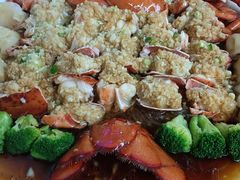 -院里寻菜·精致庭院菜(观沙岭店)