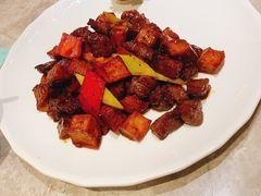 -大树餐厅(红旗街万达店)