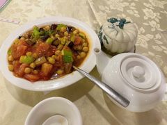 -佛有缘素食馆·荔湾老字号(陈家祠首店)
