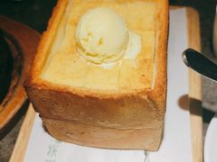 -绿茶餐厅(天津天河城店)