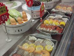 -八大碗·地道东北菜(白塔堡店)