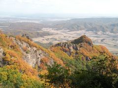 -吉林拉法山
