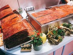-河坊美食街(河坊街店)
