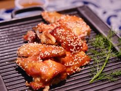 -庭悦餐厅(华侨城店)