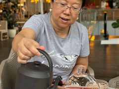 -tea'stone (万象天地店)