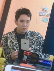 -不迫先生专业男士剪发