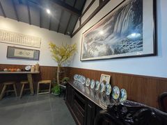 -八珍手工水饺·妈妈的爱(传芳巷店)