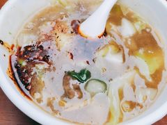 -段生记肉丸糊辣汤(西铁大明宫住宅小区店)