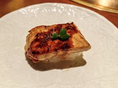 -御牛道日式烤肉料理(杭州万象城店)