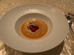 -广州四季酒店·佰鲜汇·现代法餐