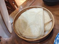-满园烤鸭·春饼(太原街万达店)