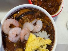 -天天初二·天津传统捞面·天津特色菜(凌奥总店)