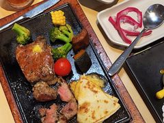 -豪客来牛排(海沧阿罗海店)