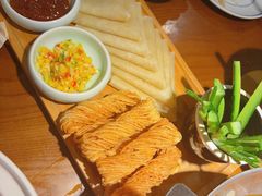 -刀板香·安徽菜(望江东路店)