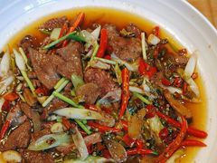 -厨掌柜长寿菜馆(古镇店)