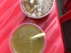 -小胡子祥彪烧烤(北湖总店)
