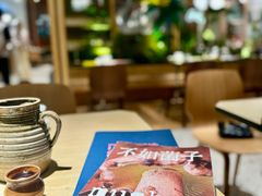 -一坐一忘云南菜(卓悦中心)