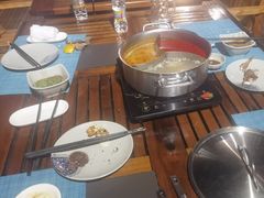 -渔家火锅·海鲜自助餐·演艺(亚龙湾天域酒店)
