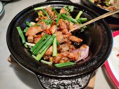 -五个福粤菜小馆(万泰汇购物中心店)