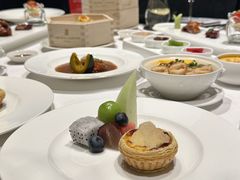 -富力丽思卡尔顿酒店·丽轩中餐厅