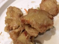 -子霖南山鲜虾面(南山总店)