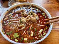 -白家高记肥肠粉(总店)