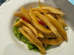 -爷爷的草帽·海鲜馆(孙塘路店)