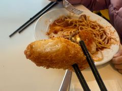 -宜家·瑞典风味餐厅(无锡店)