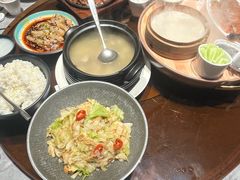 -北国饭店·海鲜·北方菜(峡山店)