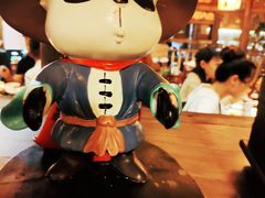 -蜀大侠火锅(四川北路店)